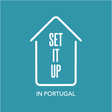 SET IT UP i.
