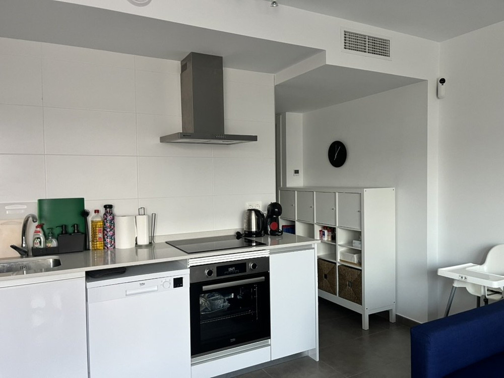 3BR Home with Community Pool · Gran Alacant preview