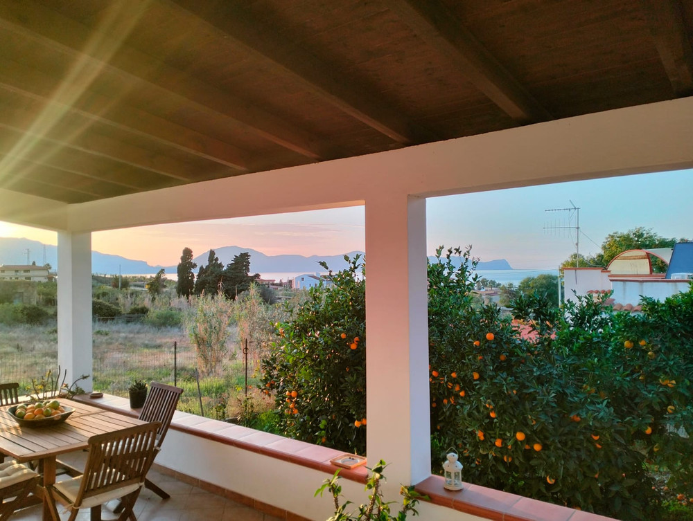 Holiday home for rent - Balestrate preview