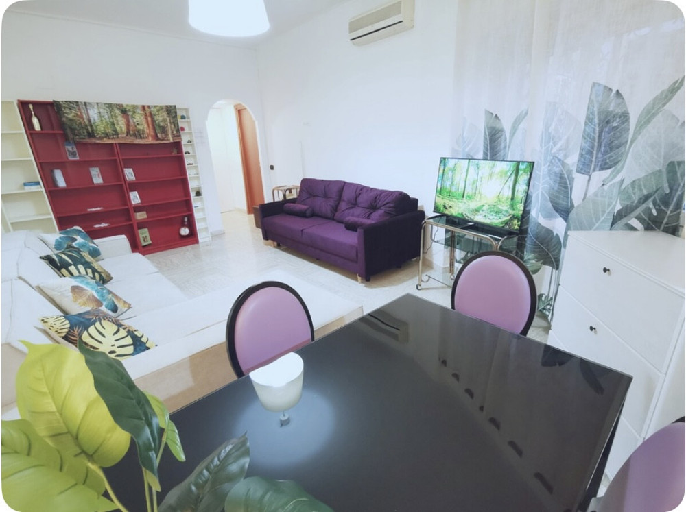 Apartment near the Center and Coloseum preview