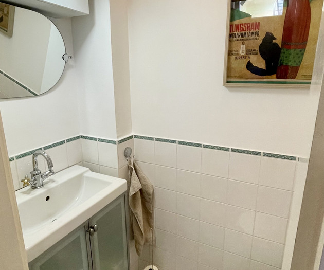 Cosy elegant flat - Servita Square