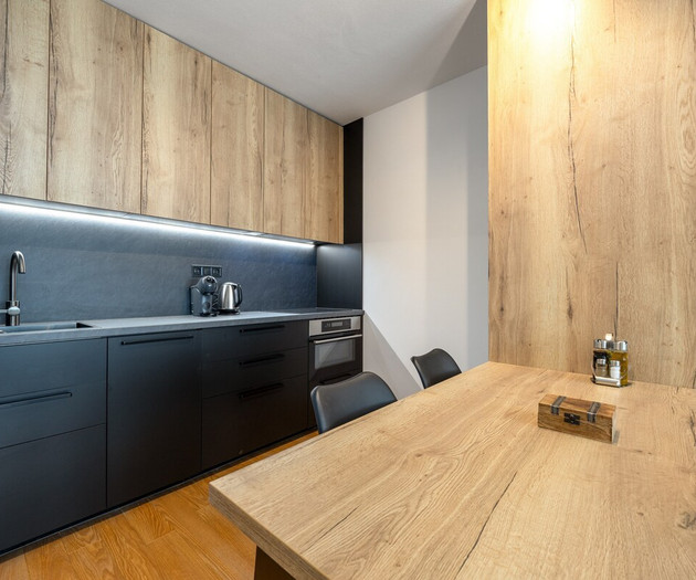 Bratislava Modern Living | Design Apt & Parking