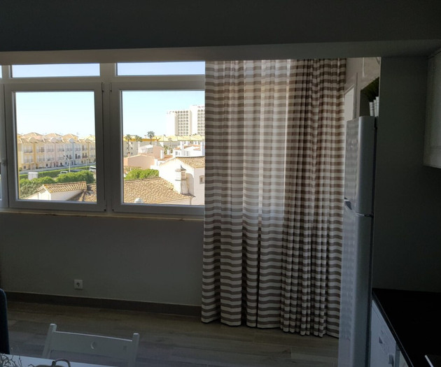 New Beach Apartment - Quarteira