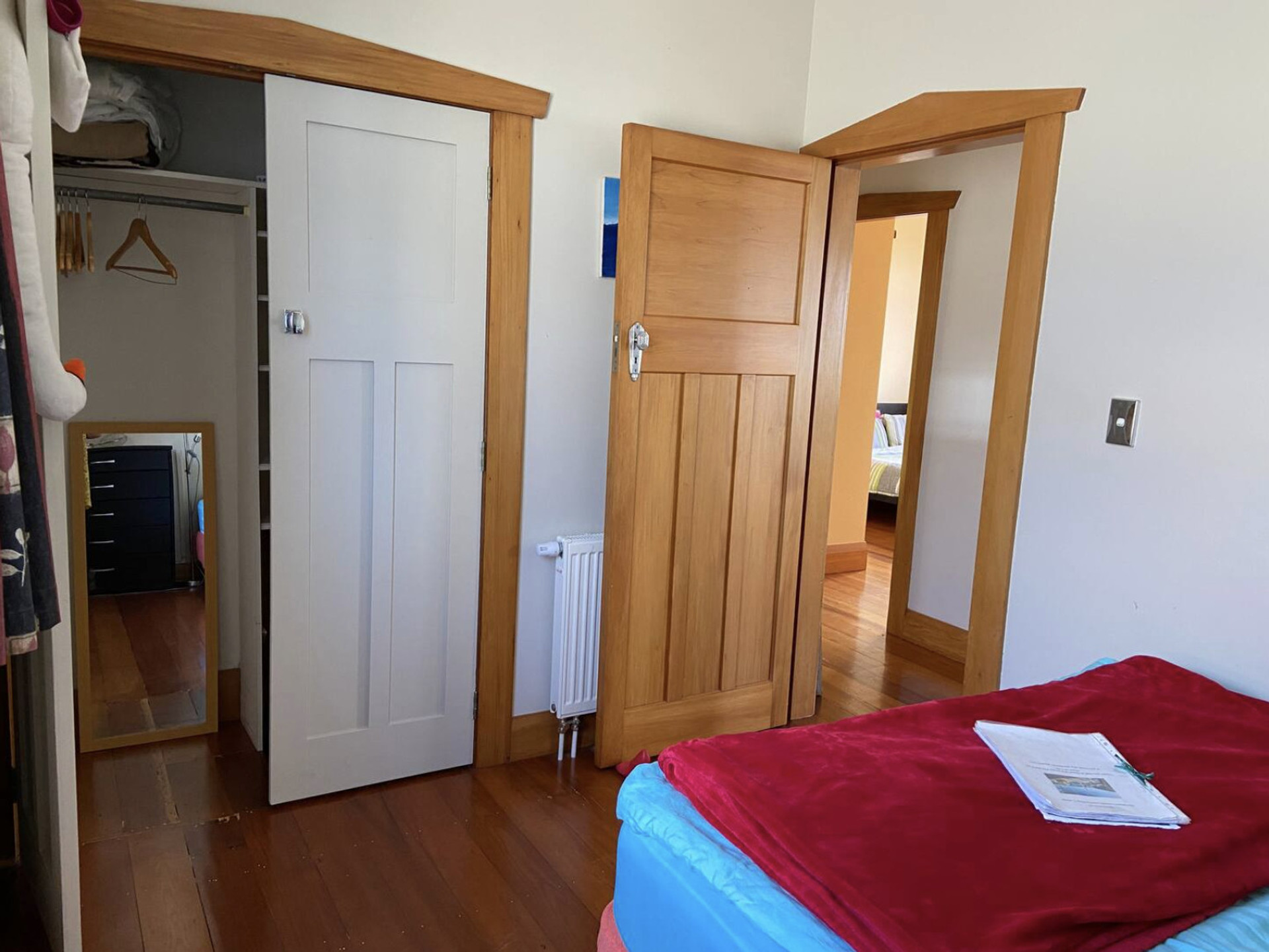 Private room