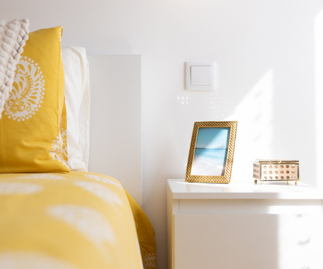 Serene 2-Bedroom apartment in Benfica Lisbon