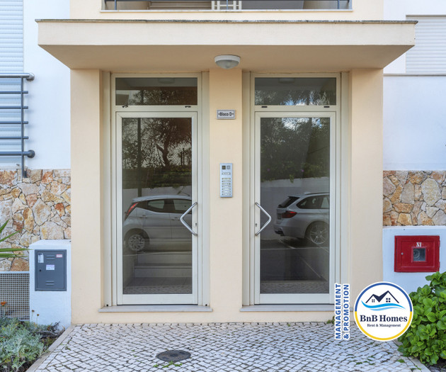 BnB Homes Apartment with Sea view panoramic Terrac