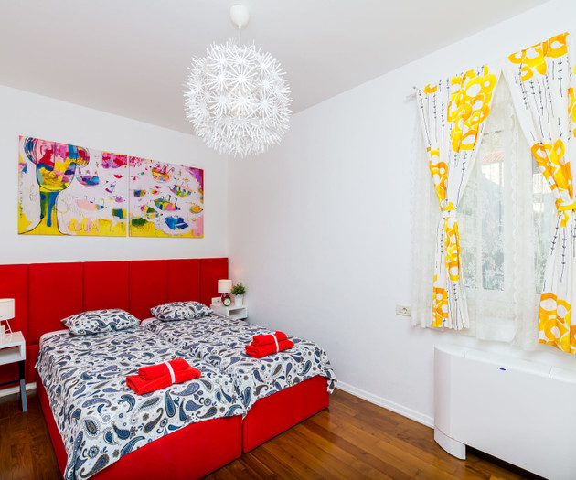 Apartman Bulet