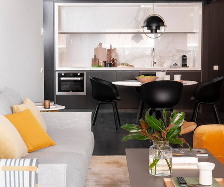 Sunglow - lifestyle home en barcelona