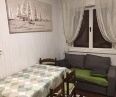 Apartman Ulica Rose Leard