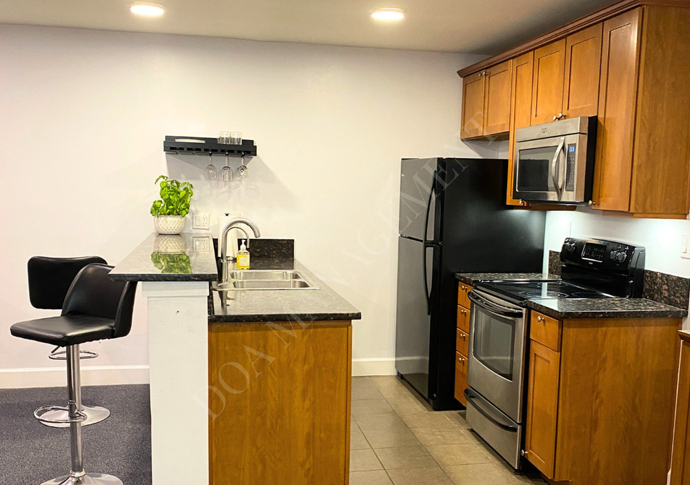 Luxury flat in the heart of LA preview