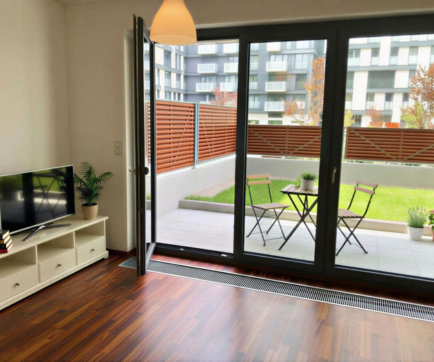 Fortuna Garden VI - 1 Bedroom Apartment