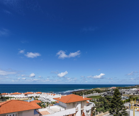 Ericeira Panoramic Sea View | Apartment 1