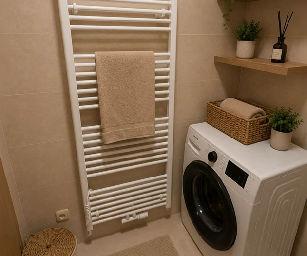 Pronájem bytu 1+1 38 m², Praha - Smíchov