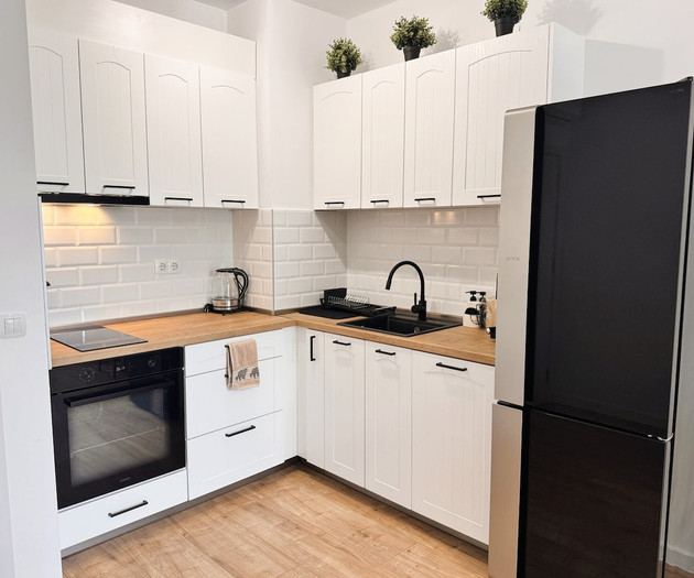 1BR Apartment | Sea Pine Boutique - Apartments for Rent in Sv.sv. Konstantin i