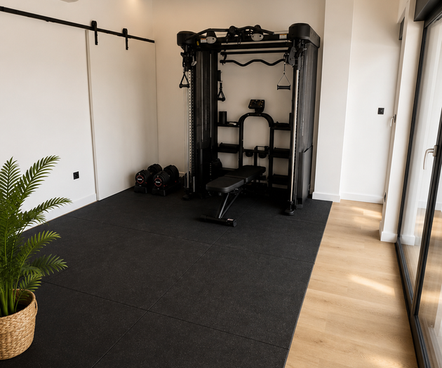 Villa Just be Alive – Gym, EV Charger, Fast WiFi