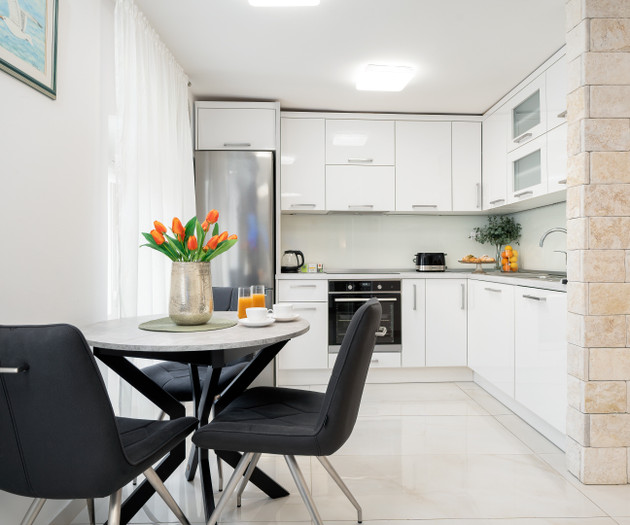 “Central, stylish, and ready for remote work.”
