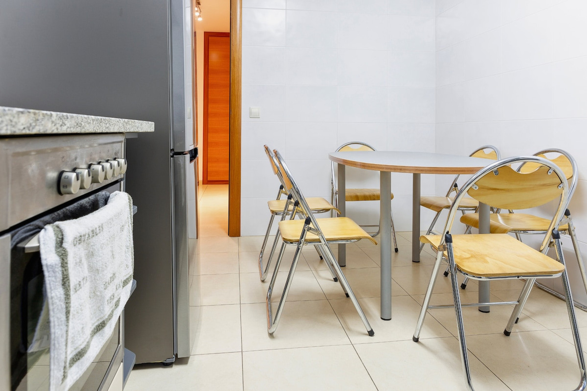 "The house is great! Beautiful, super clean, smelly, full kitchen, great beds and bathrooms, lots of silence.” - Alexandre ★★★★★