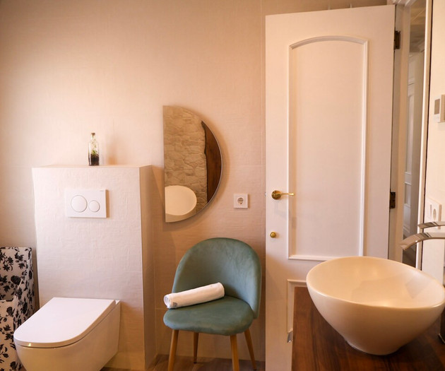 Valencia Central Comfort