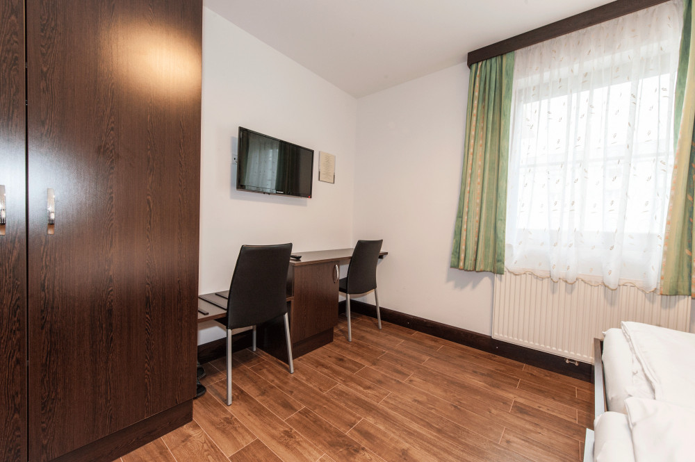 One bedroom apartment, Simmering, Kaiser-Ebersdorf preview