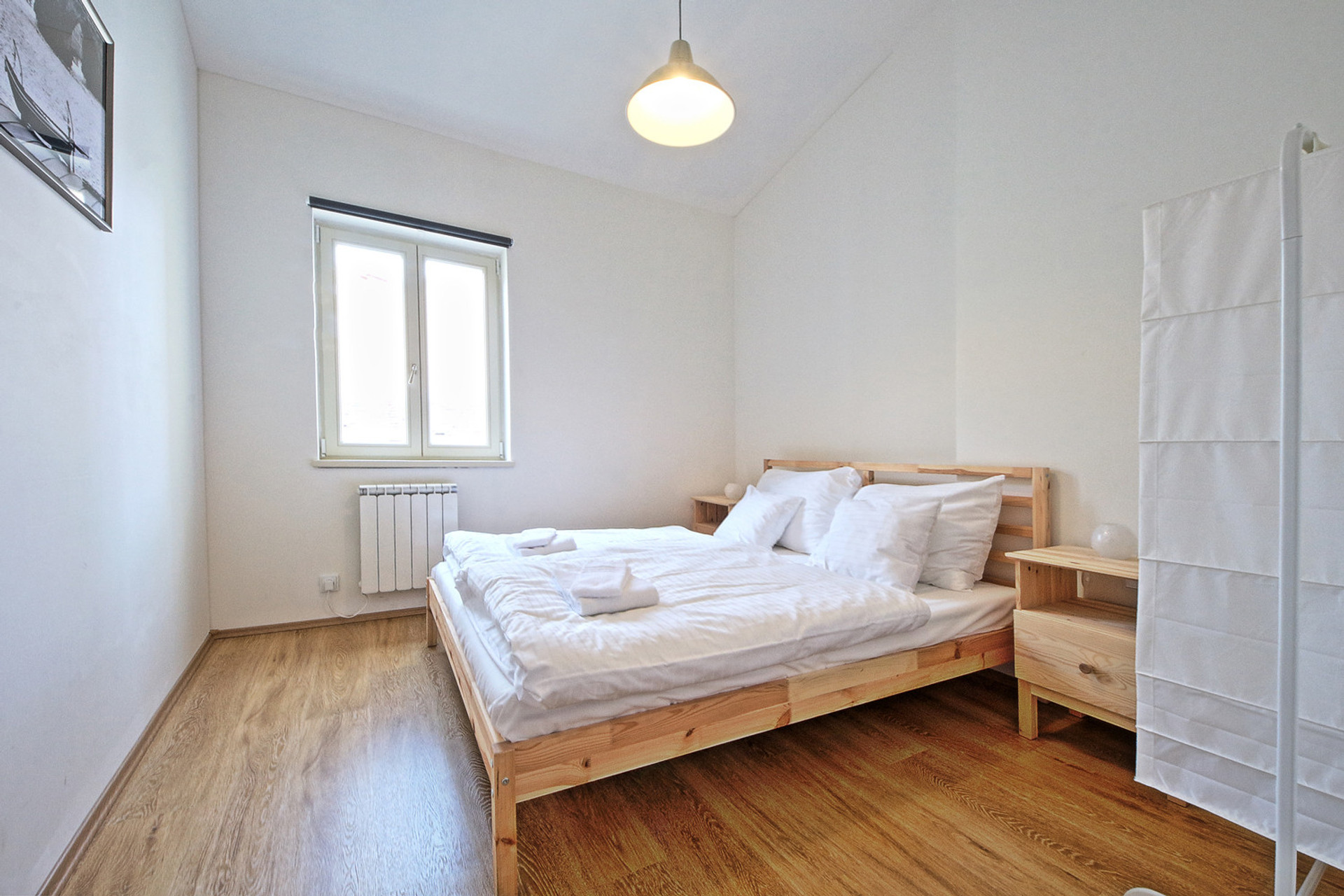 1st bedroom