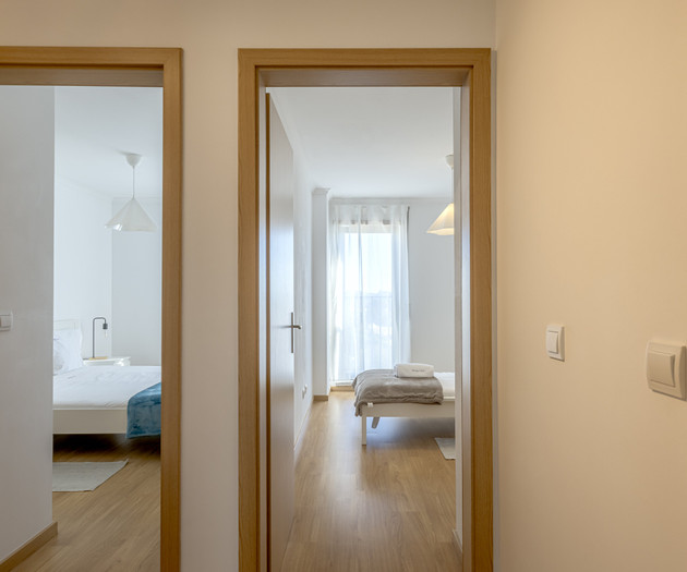 Arroja Escape -  Spacious 3BR Home
