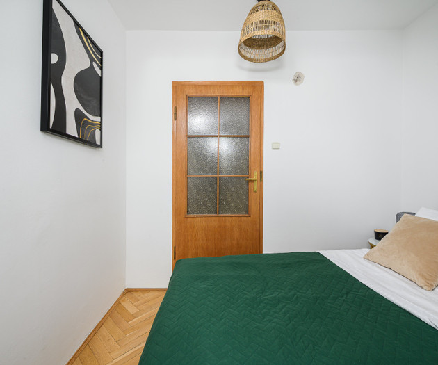 Lumina Apartments for family in the Old Town