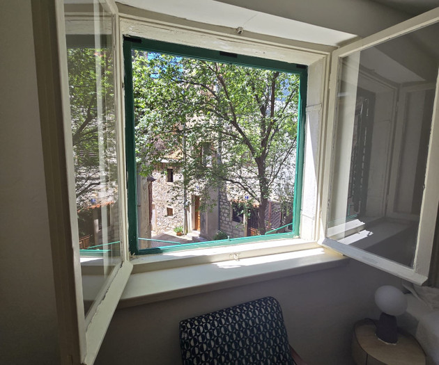 Heritage Hideaway, views,  rooftop - Two Bedrooms
