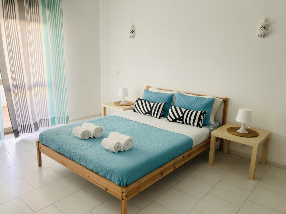 Sunny flat 2 km from the beach preview