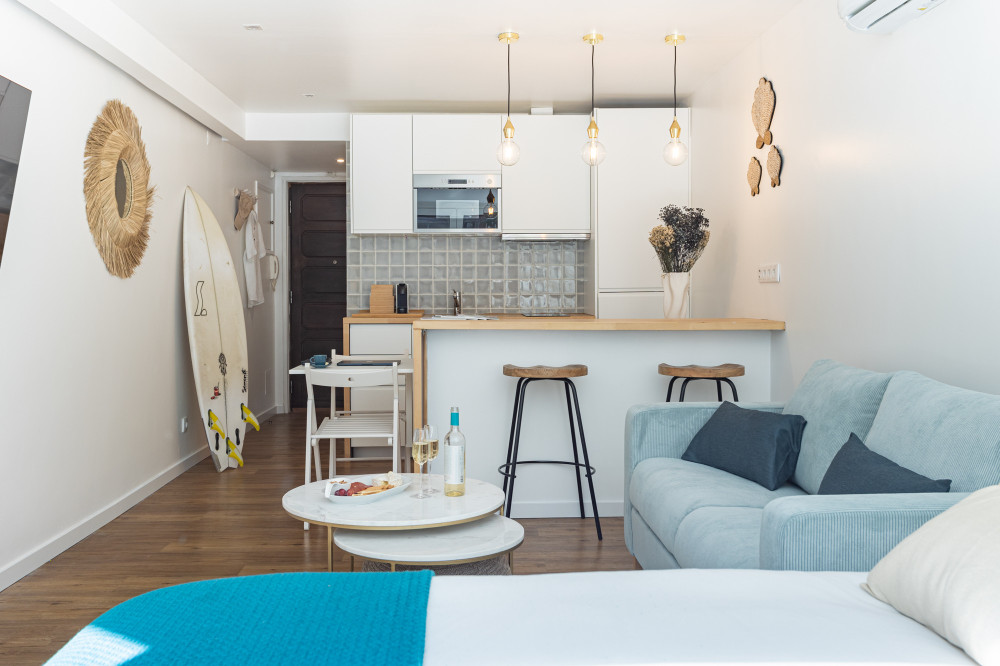 Cascais Beach&Sand studio Apartment preview