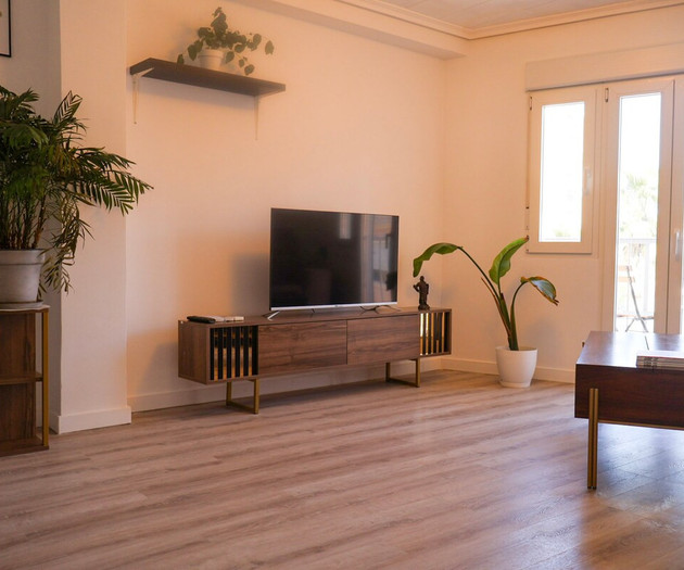 Valencia Central Comfort