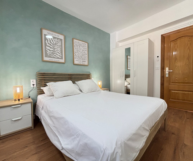 IVAM Apartment