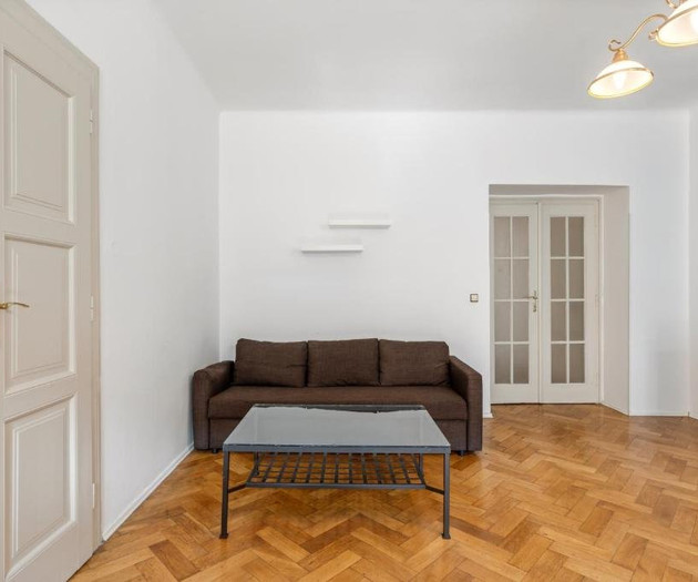 Royal Prague Heart Suite