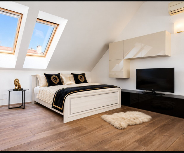 White Rabbit Residence | Lion Luxury Prague