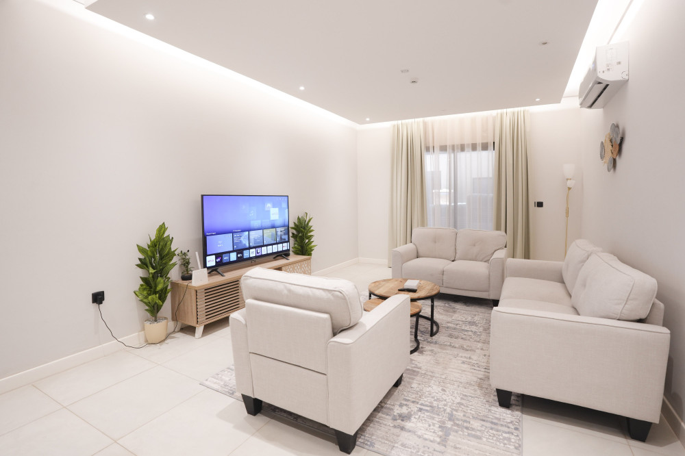 Viva Stay - 2 Bedroom with full facility preview