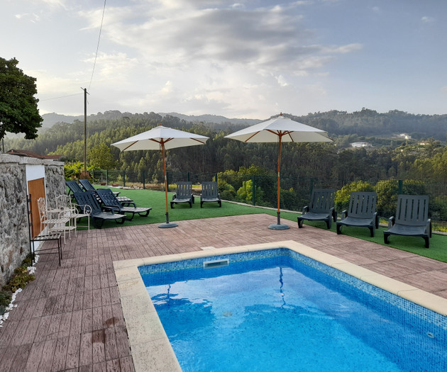 Coliving The VALLEY with Coworking - 12 m2 Bedroom