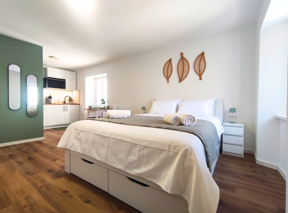 Studio Olive – Light & Charm in Izola Old Town preview