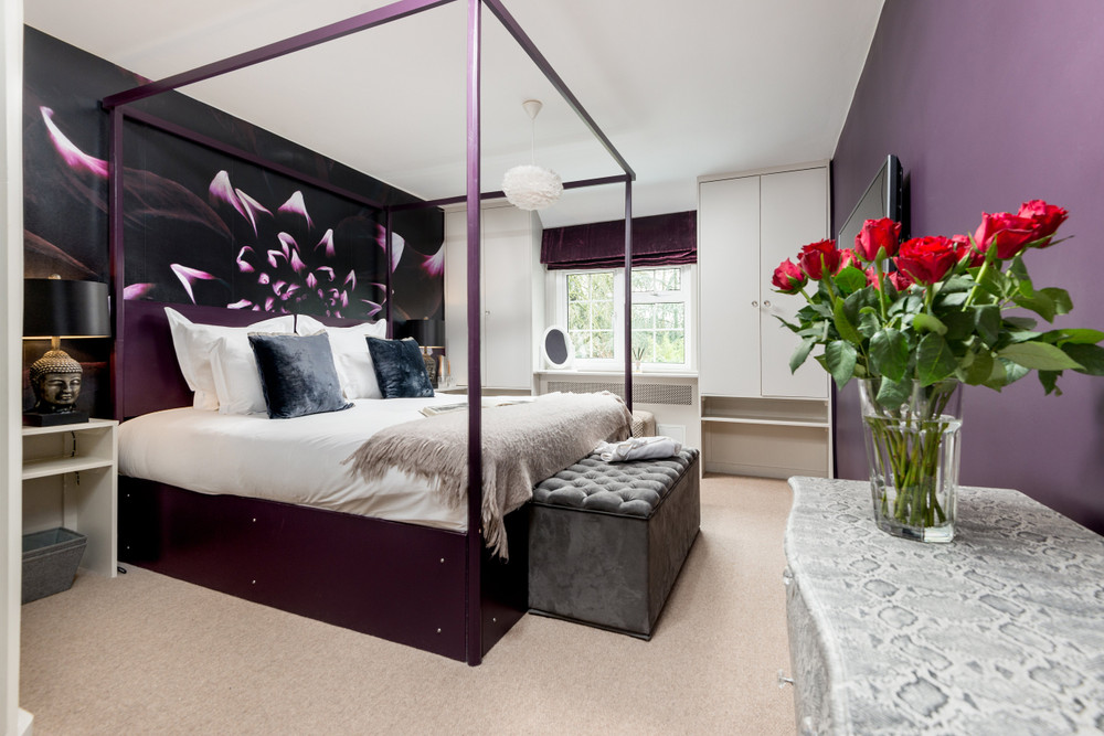 Luxury room for rent, ensuite bathroom, dining etc preview