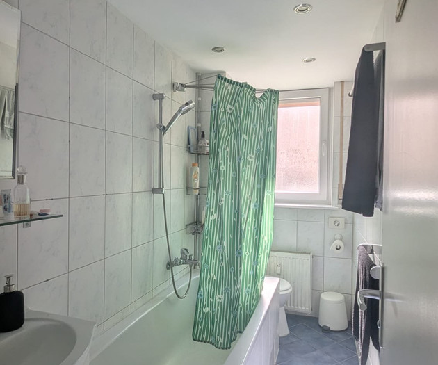 Bright & Furnished Flat in Tempelhof (12103)