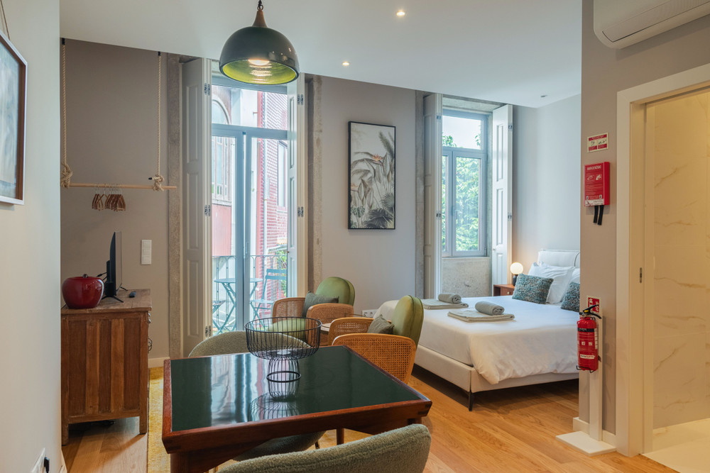 Boutique Apartment T0 - III preview