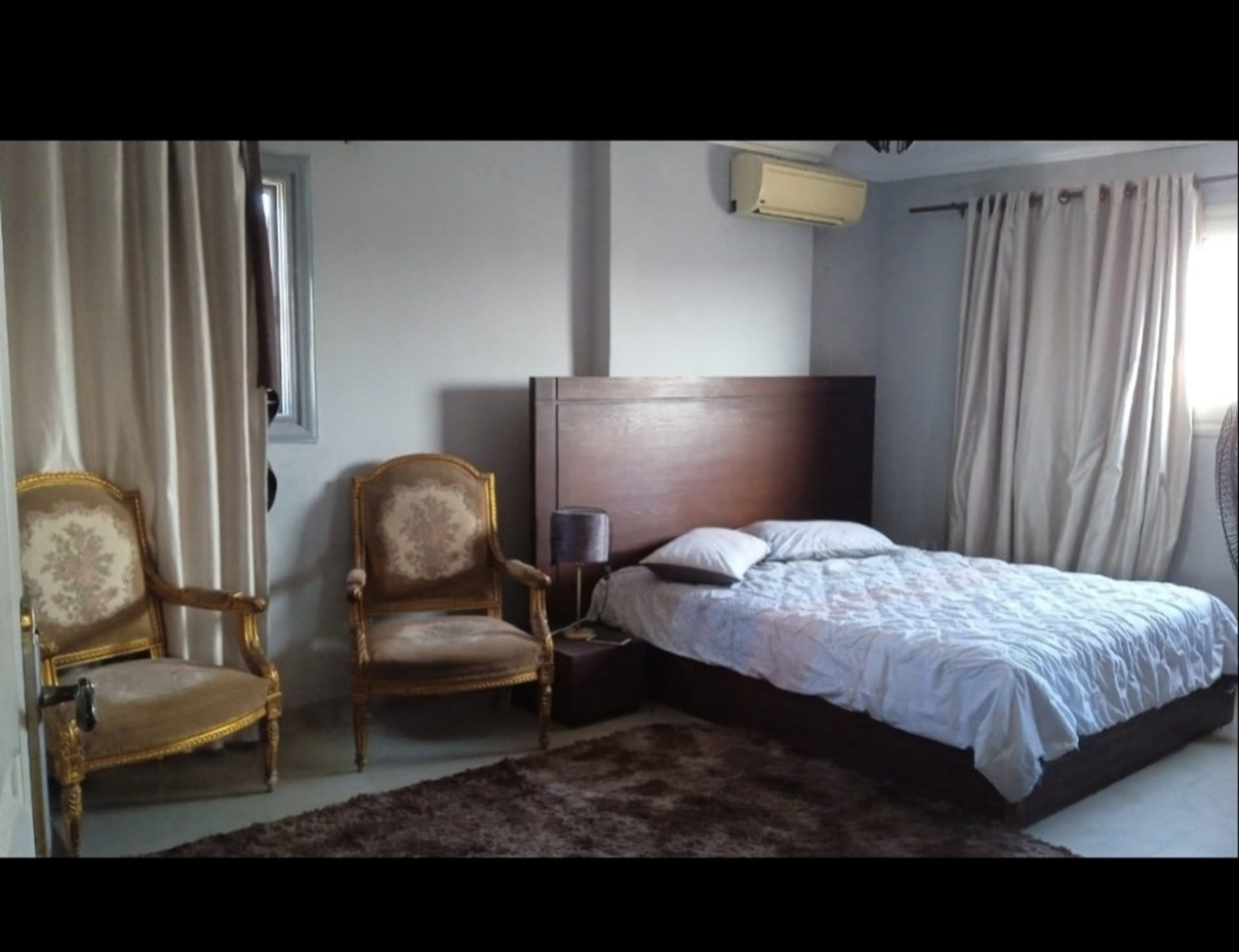 Room 1 with ac