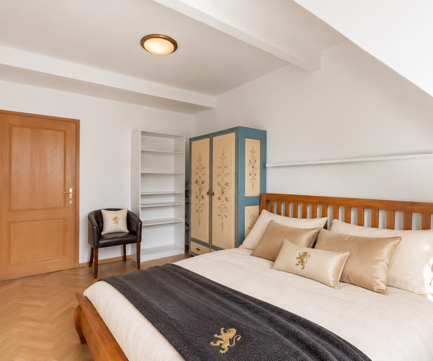 Gallery Signature Residence | Praga Elegante