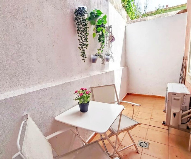 LisbonBCStays 2 bedrooms apartment