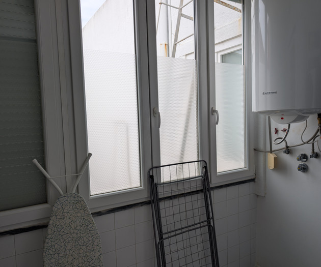 Equipped apartment in central Lisbon