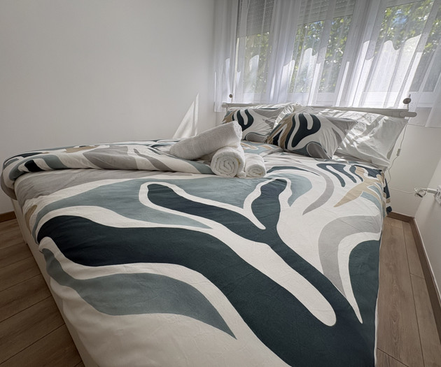 Stylish Flat Close to City Park & Puskás Arena