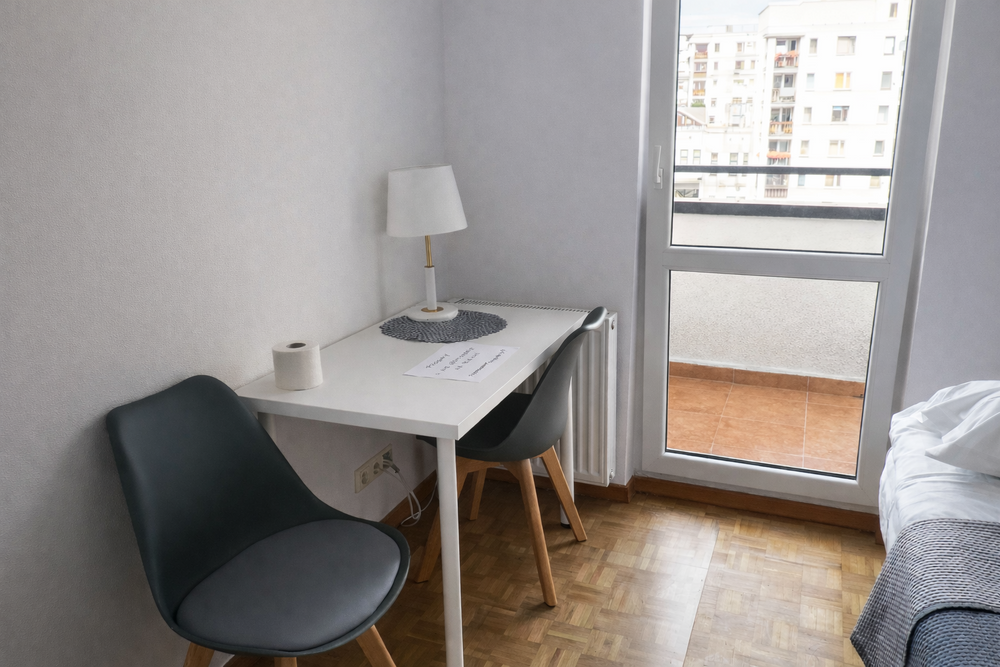 Private Room-3 to Rent SWPS uni preview
