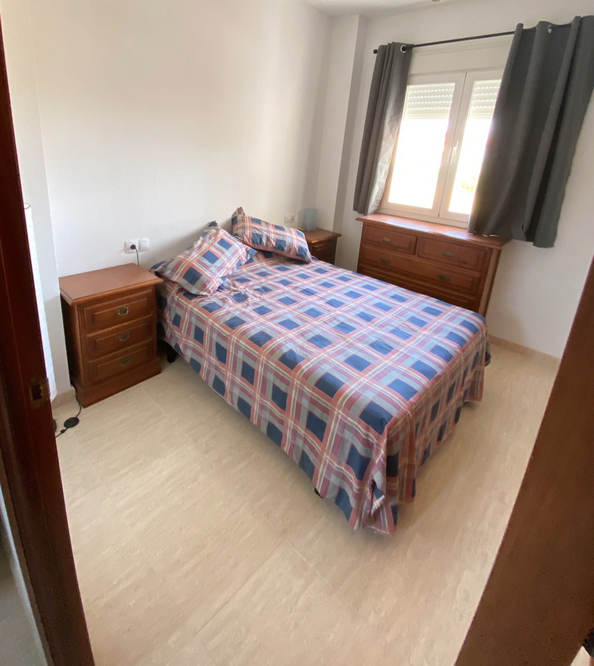 Habitación Matrimonio 001