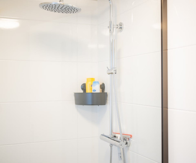 Urban Elegance 3BDR Apartment BSH