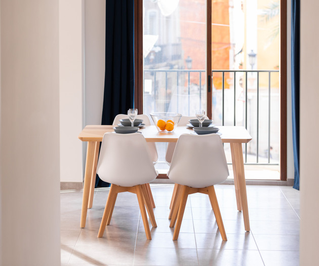 Quijano Standard apartman by Milagrosa