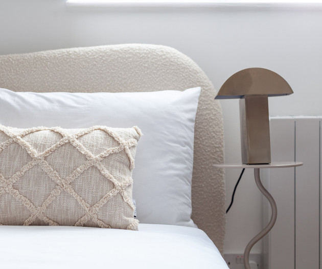 Cozy Studio, Close to Arsenal Finsbury Park 01