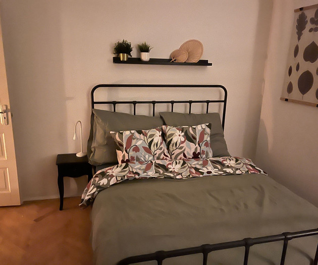 Linde Apartment